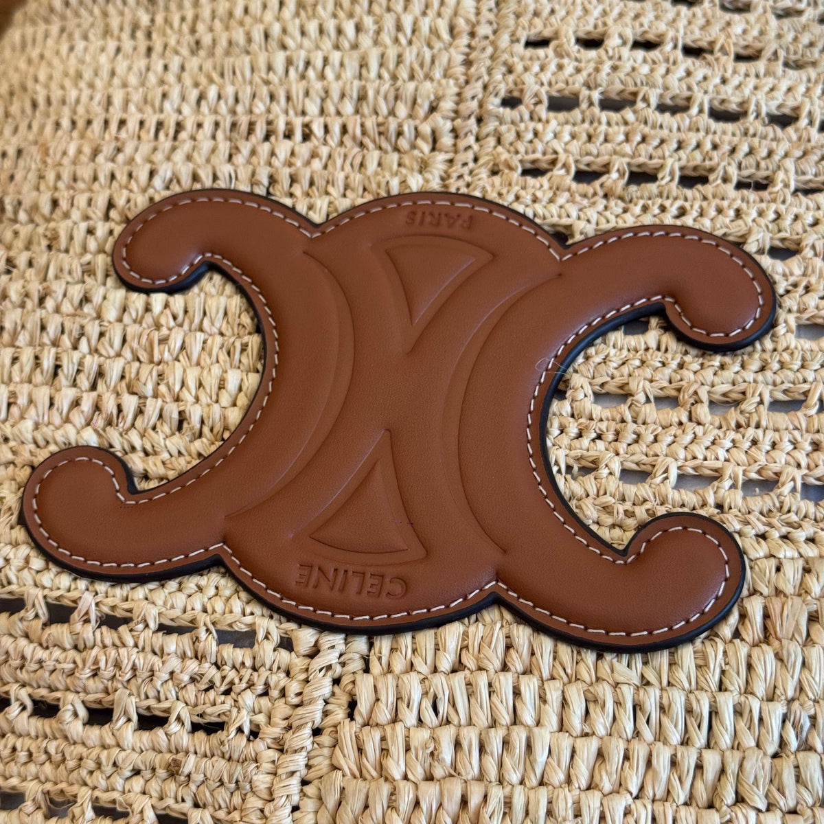 CEL COUFFIN PANIER BAG