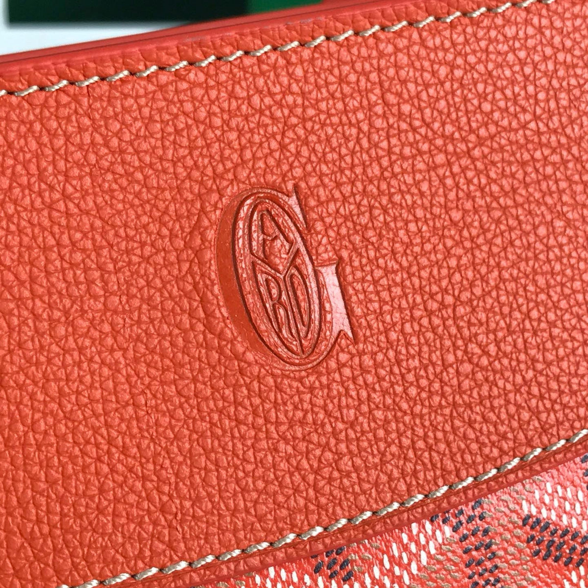 GOYA HIRONDELLE BAG