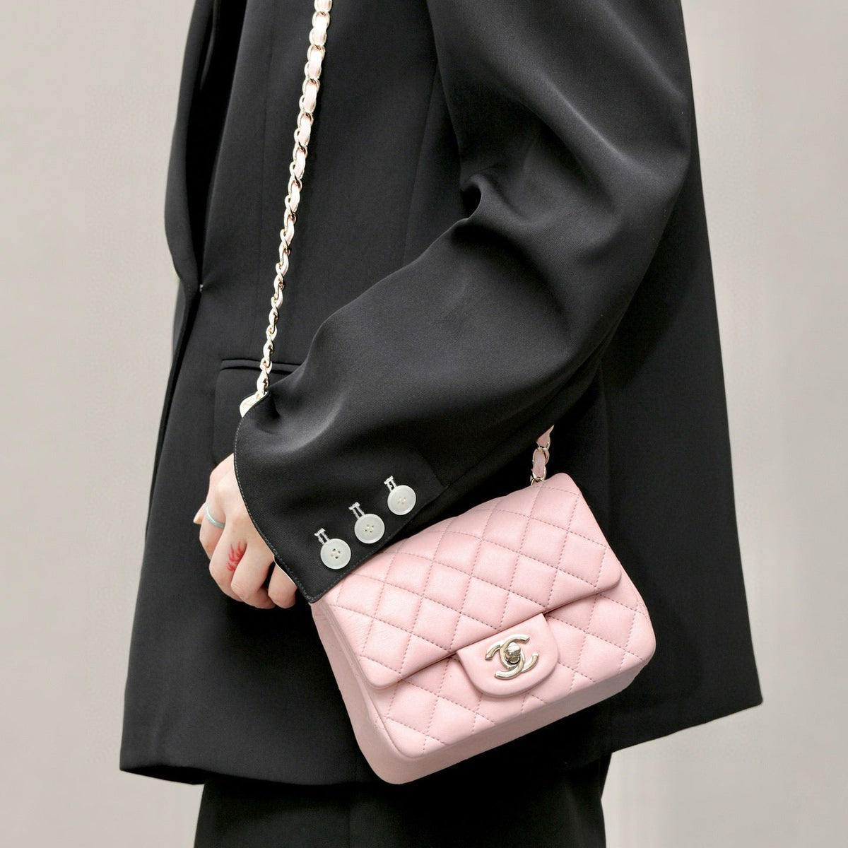 CC CLASSIC FLAP