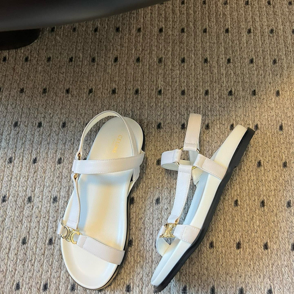 CEL SANDALS
