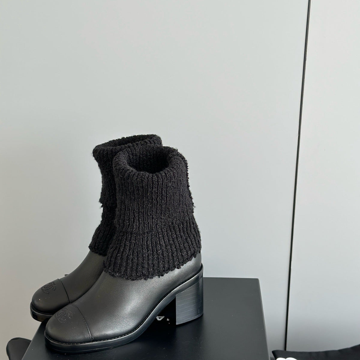 CC BOOTS