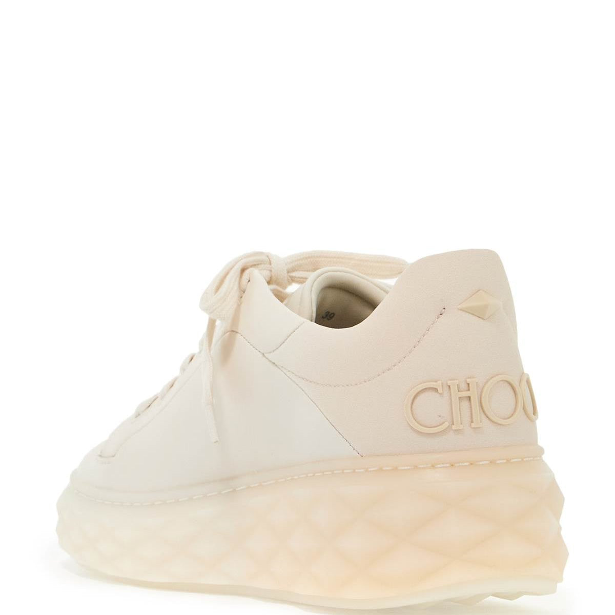 DIAMOND MAXI/F II SNEAKERS