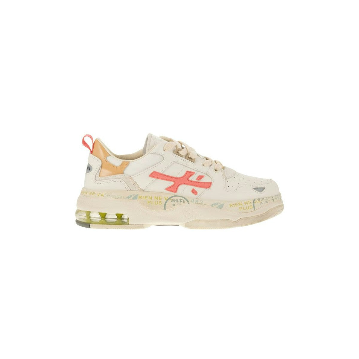 DRAKED 310 - SNEAKERS