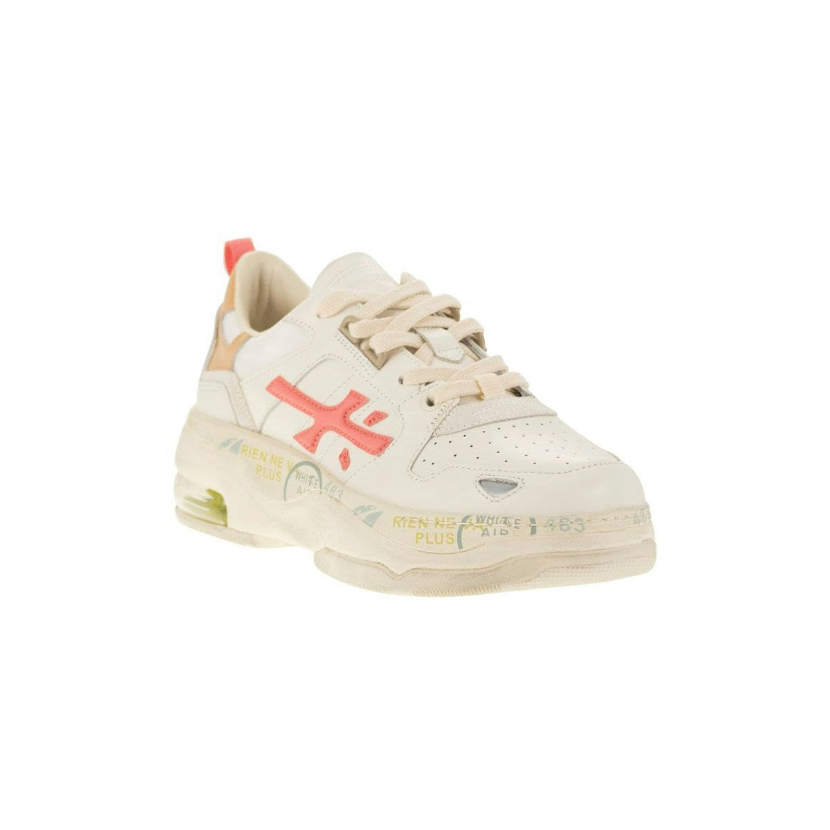 DRAKED 310 - SNEAKERS