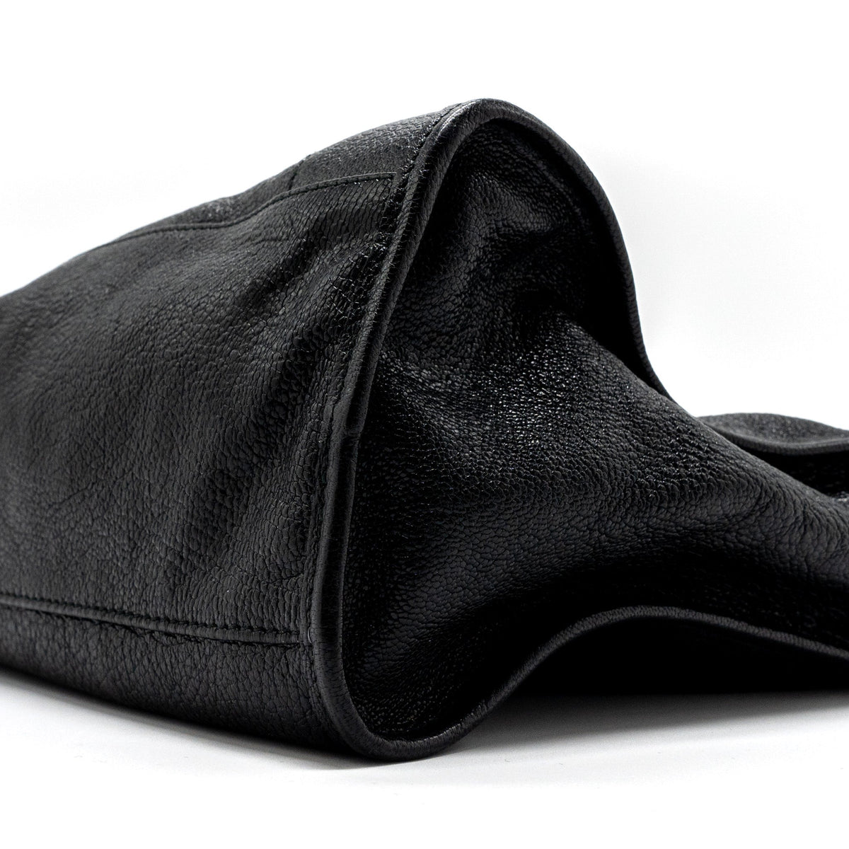 balenciaga classic city bag black GHW