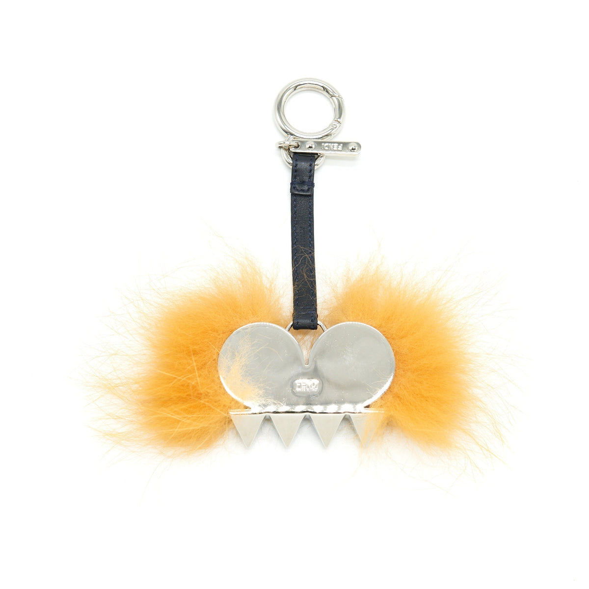 Top quality Fendi Monster Let Ring Bag Charm