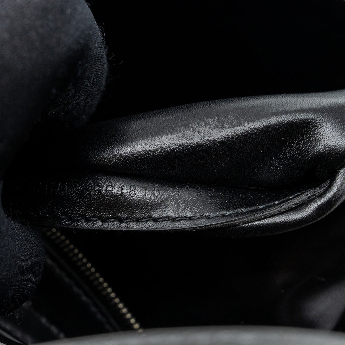 balenciaga XXS Everyday Tote Bag CROC-EMBOSSED calfskin Grey SHW