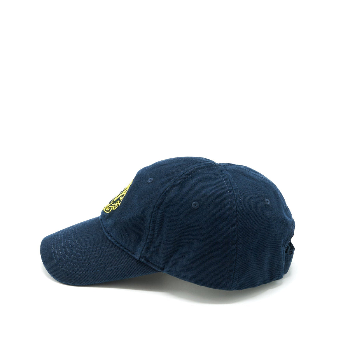 balenciaga size L denim Cap