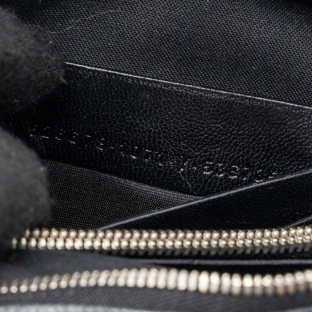 balenciaga BB Camera Bag leather Black/multicolour SHW