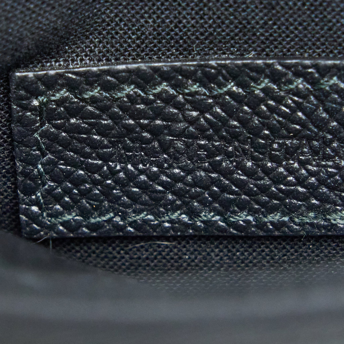 balenciaga Tote Bag Calfskin Black GHW