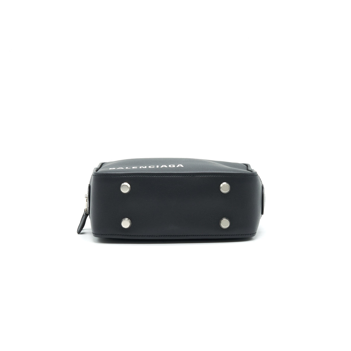balenciaga Triangle Square Bag XS