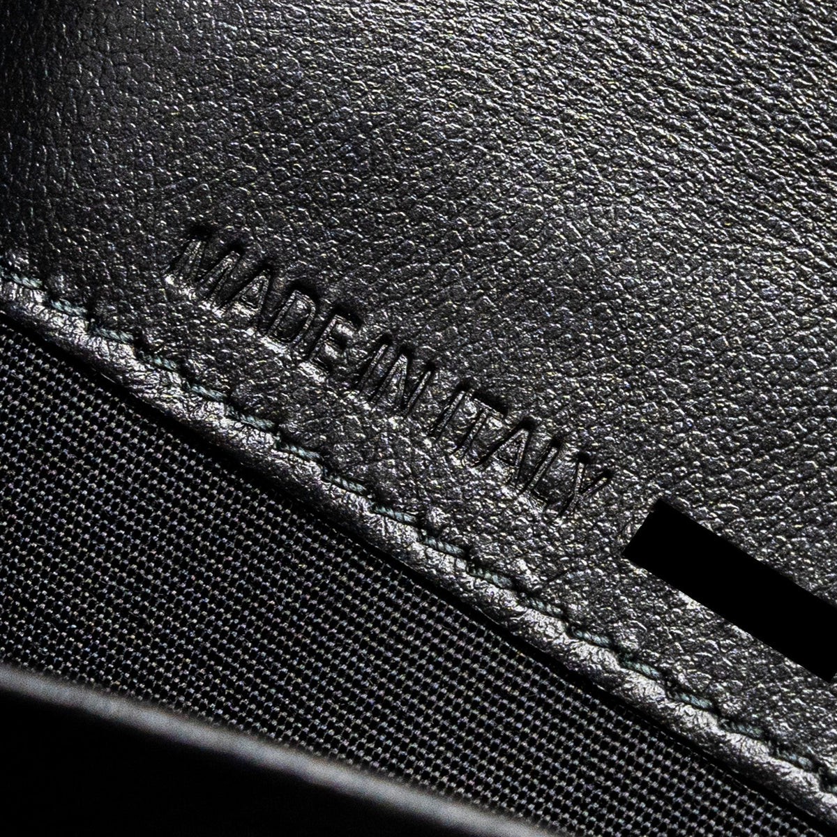 balenciaga Passport Long wallet 2 tickets calfskin dark red