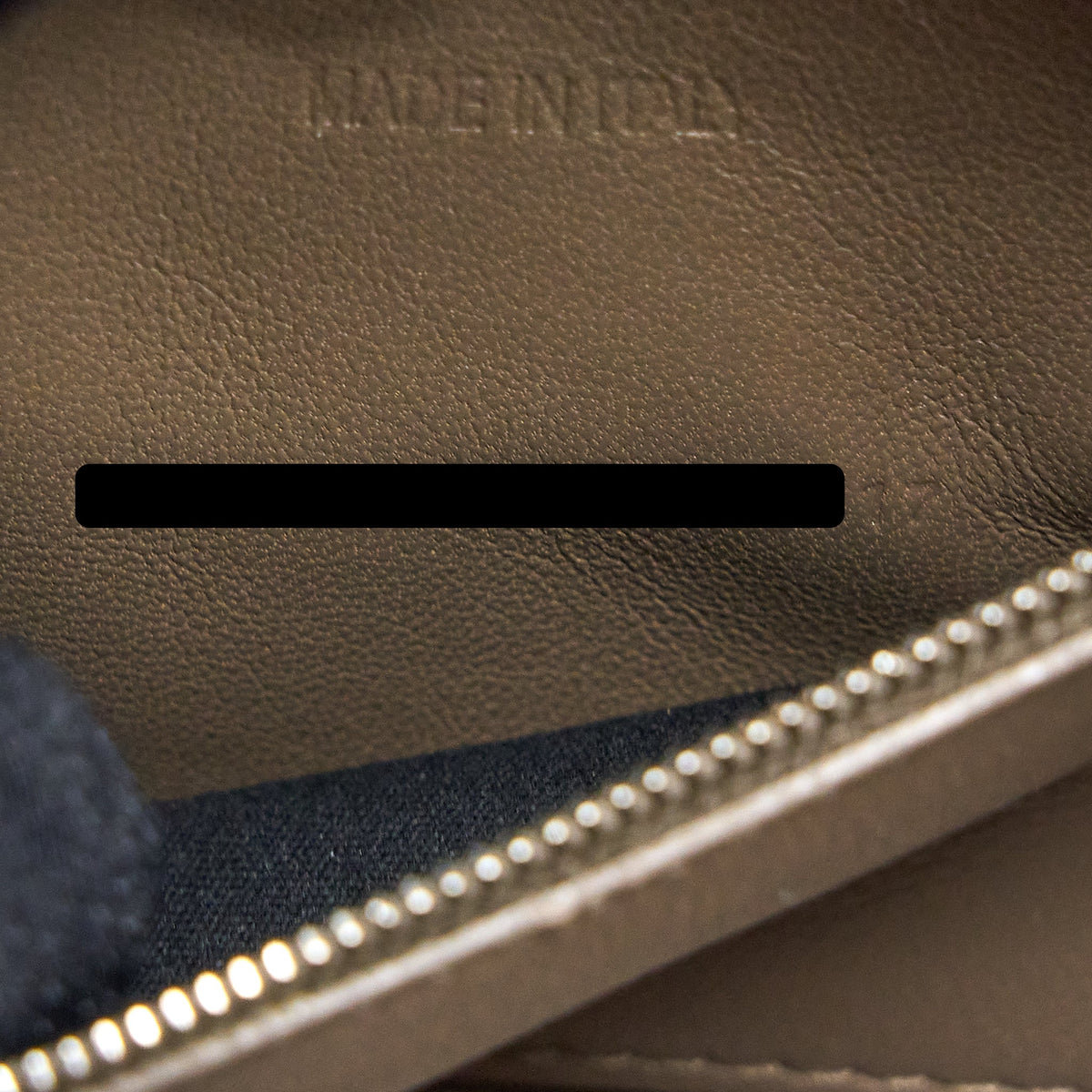 balenciaga Small Hourglass Bag Cro Embossed Calfskin Dark Beige SHW
