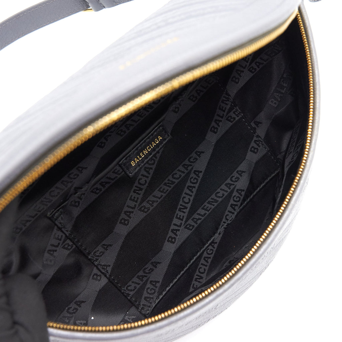 balenciaga Souvenir Belt Bag