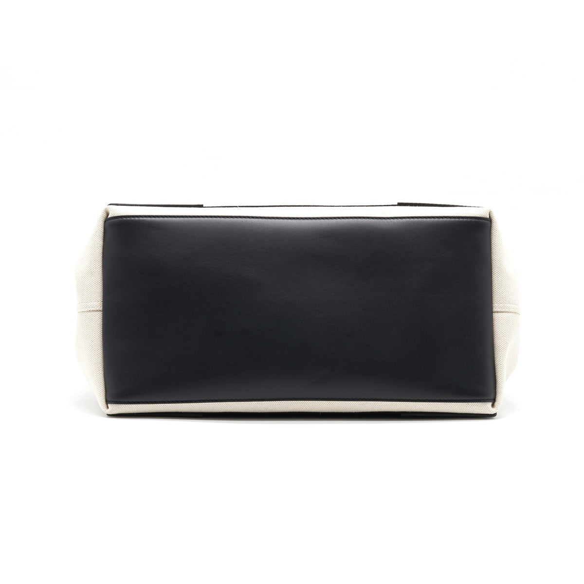 balenciaga Canvas Cabas Bag Medium