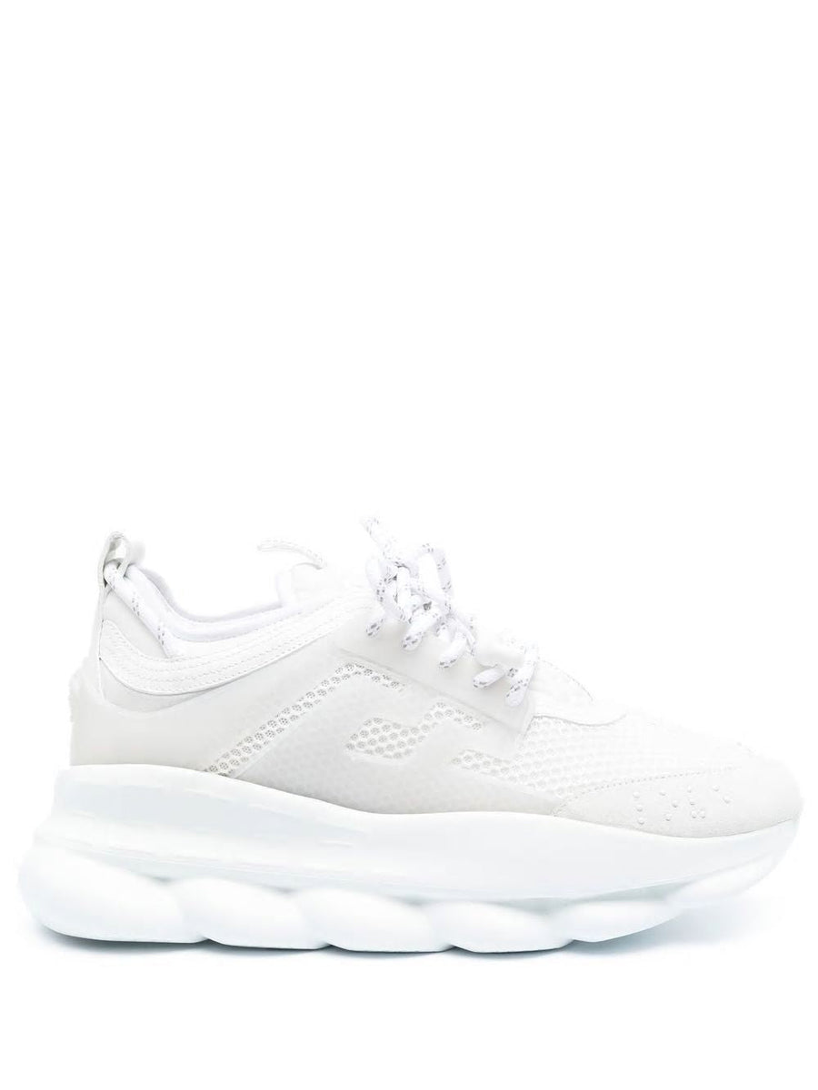 Chain Reaction Sneakers