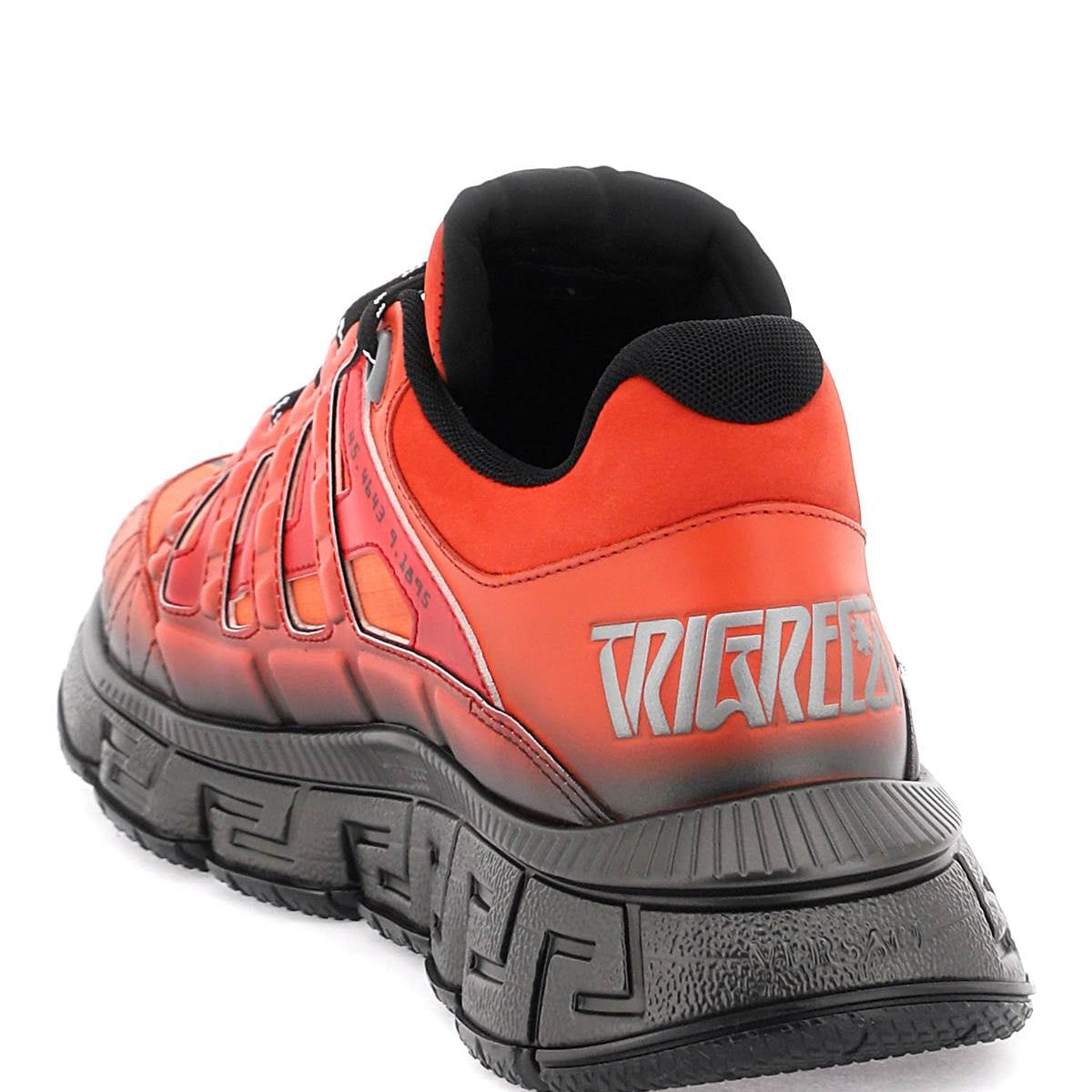 'TRIGRECA' SNEAKERS