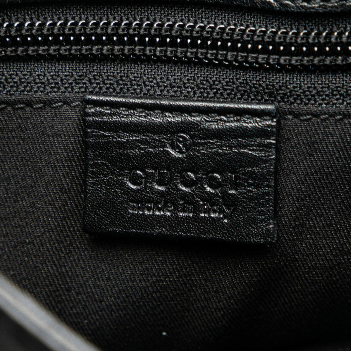 GUCCIssima Crossbody Crossbody Bag