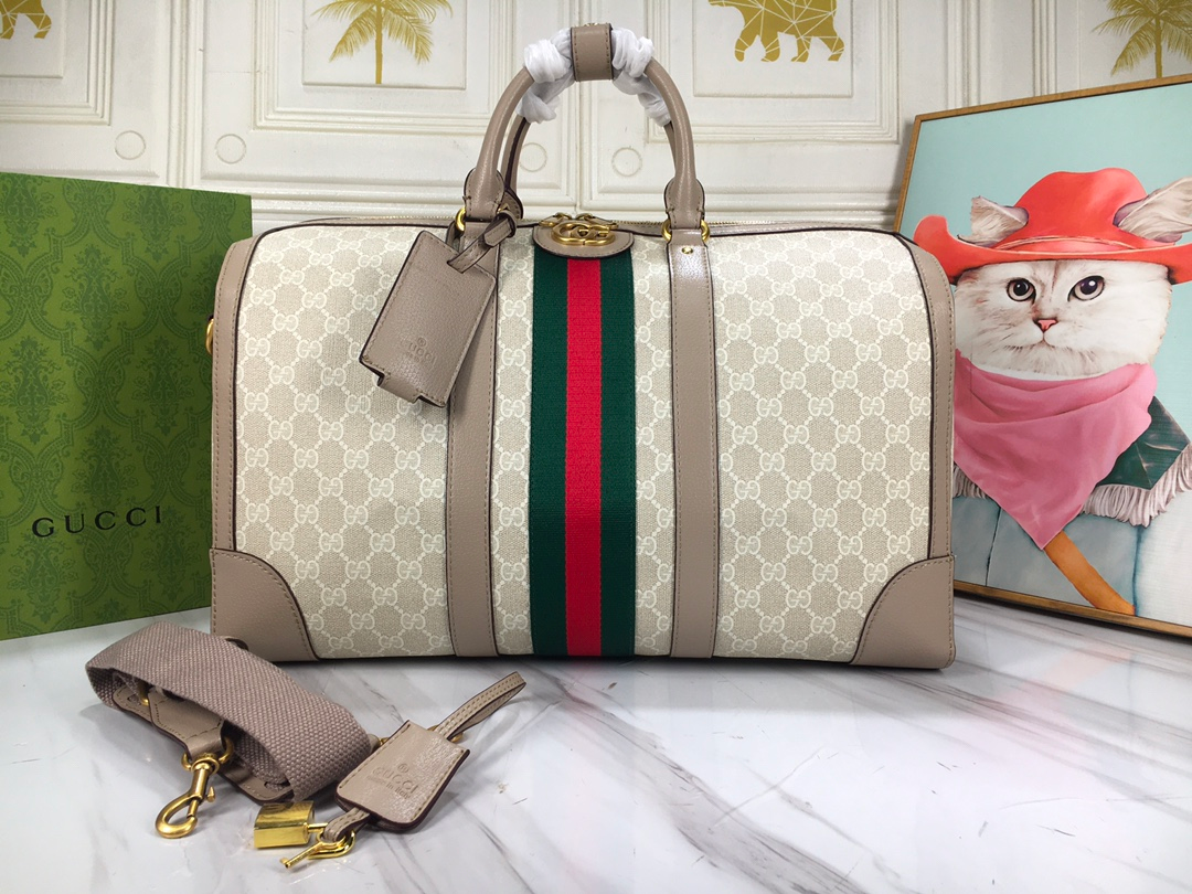 Elite Carryalls