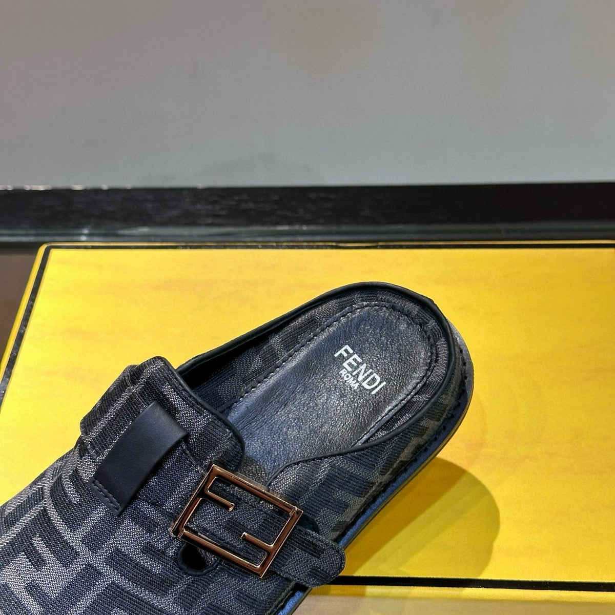FEN FEEL LOAFERS