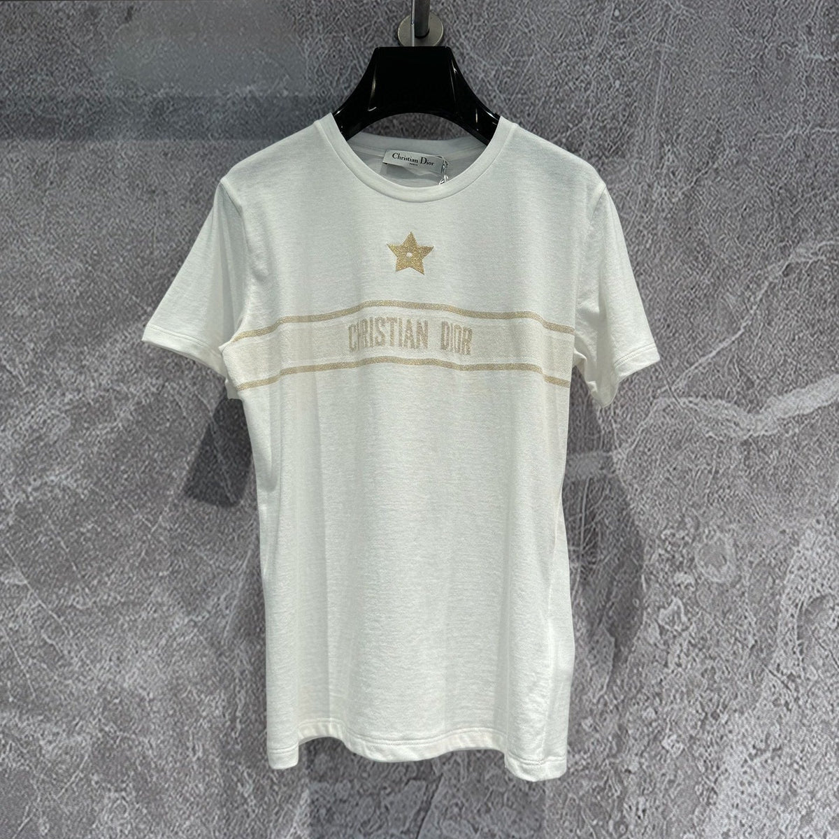 CD T-SHIRT