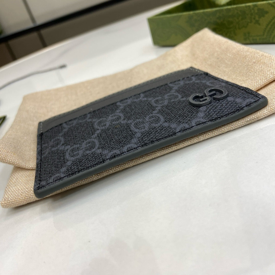 GG CARD HOLDER ND