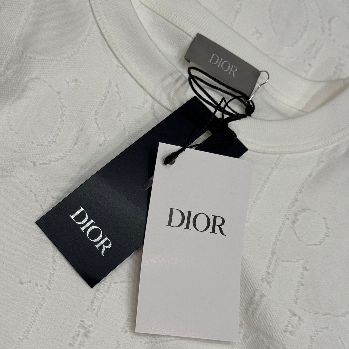 CD T-SHIRT