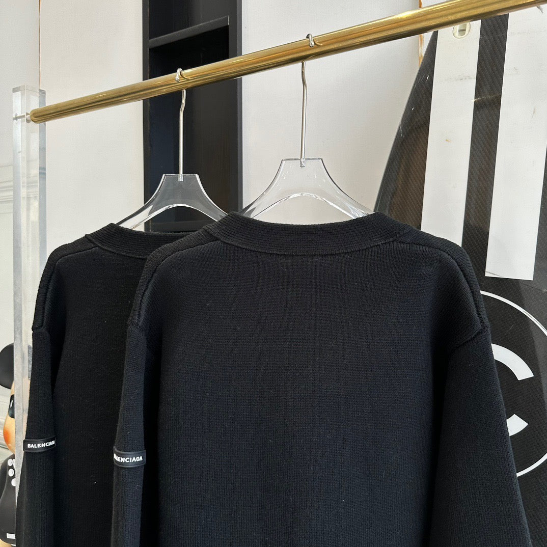 BAL CARDIGAN