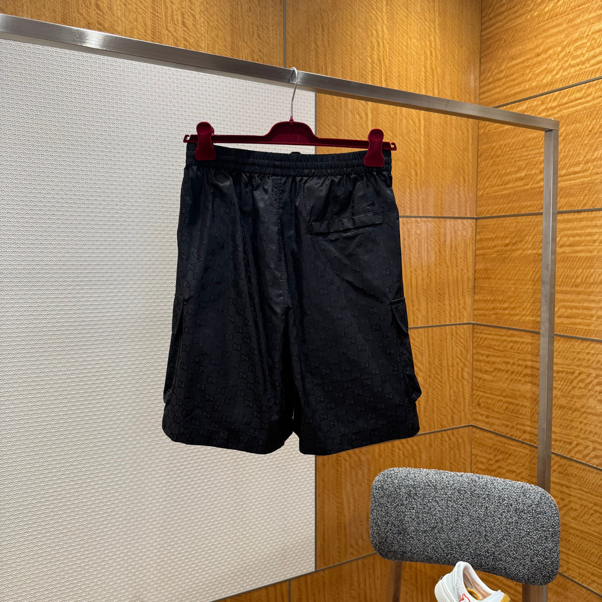 GG SHORTS