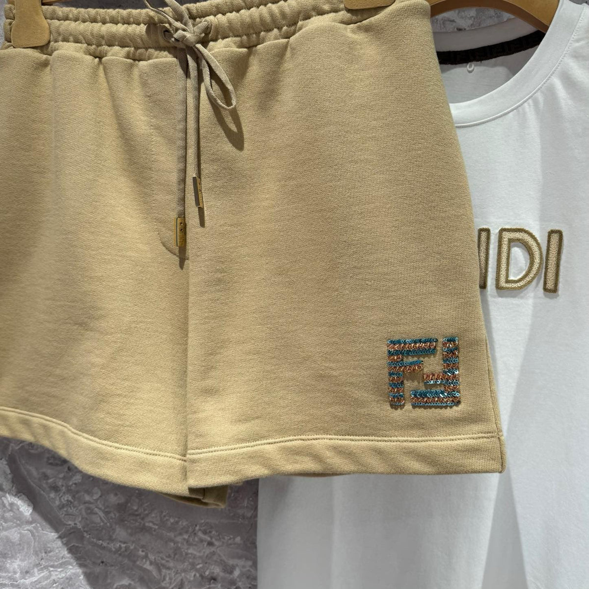 FEN SHORTS