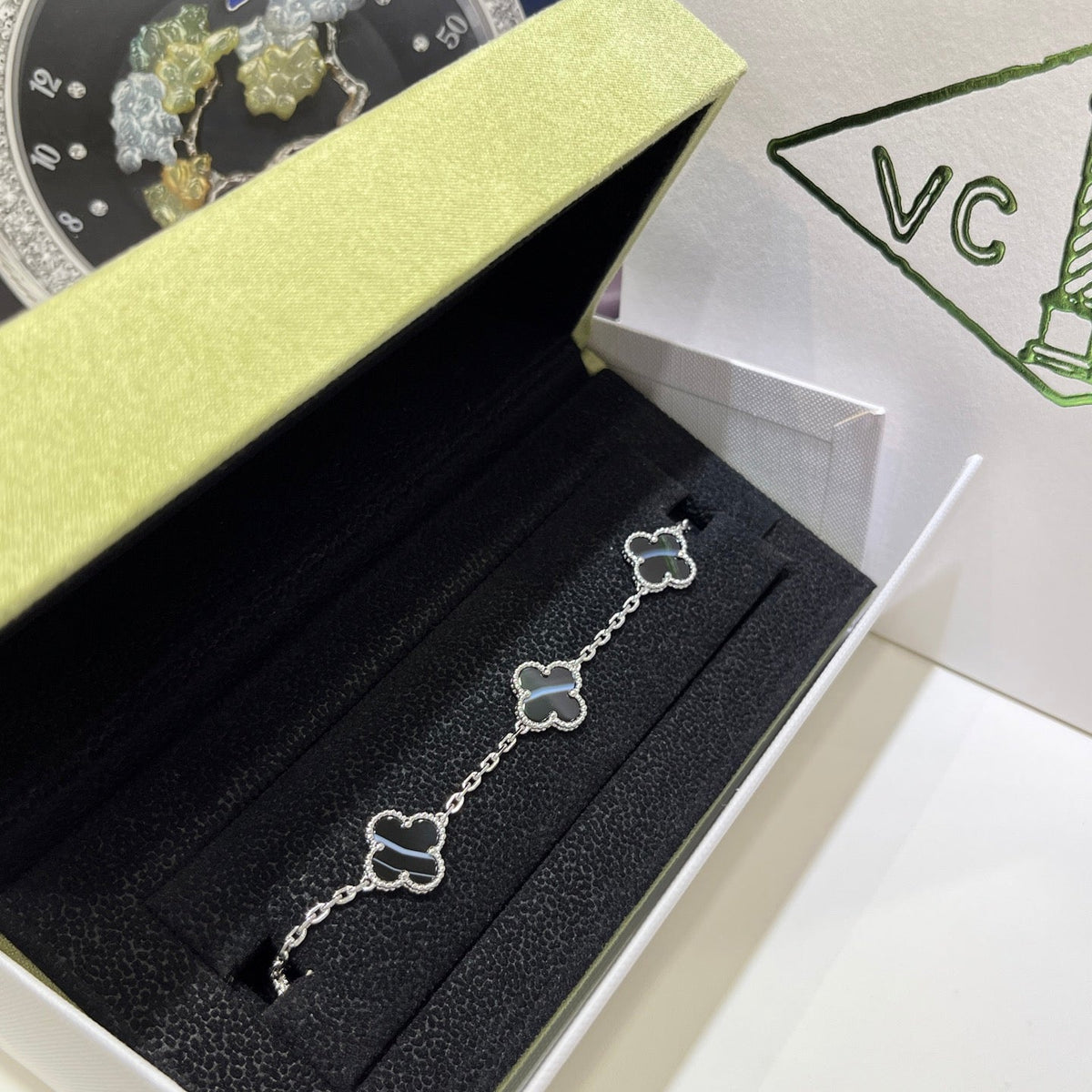 VAN C BRACELET