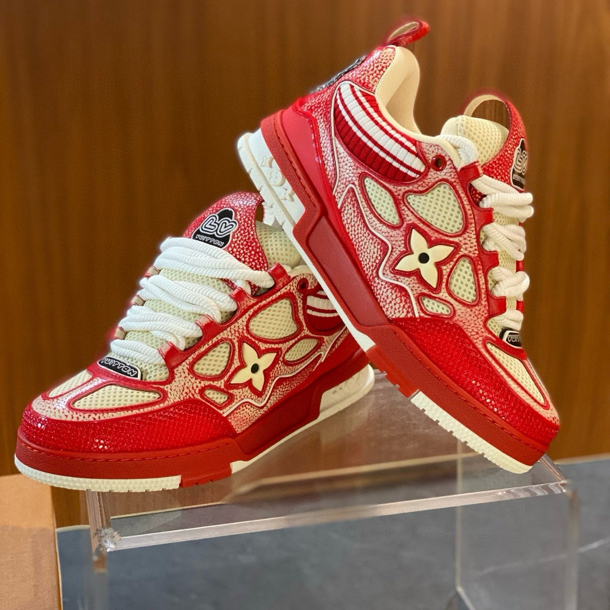 LOU TRAINERS