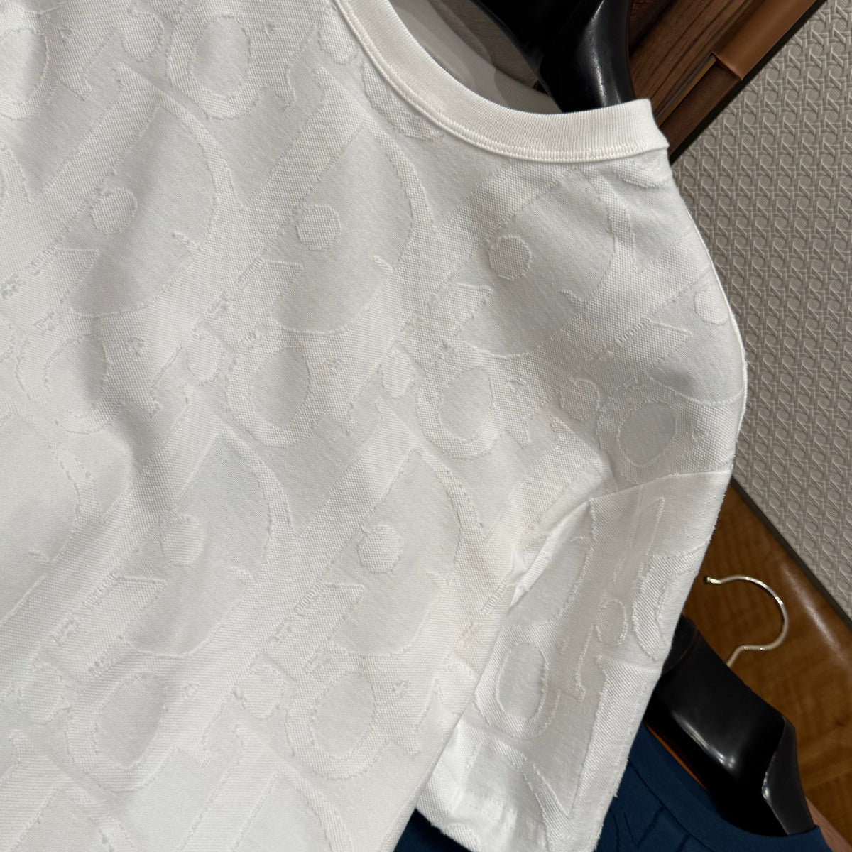 CD T-SHIRT
