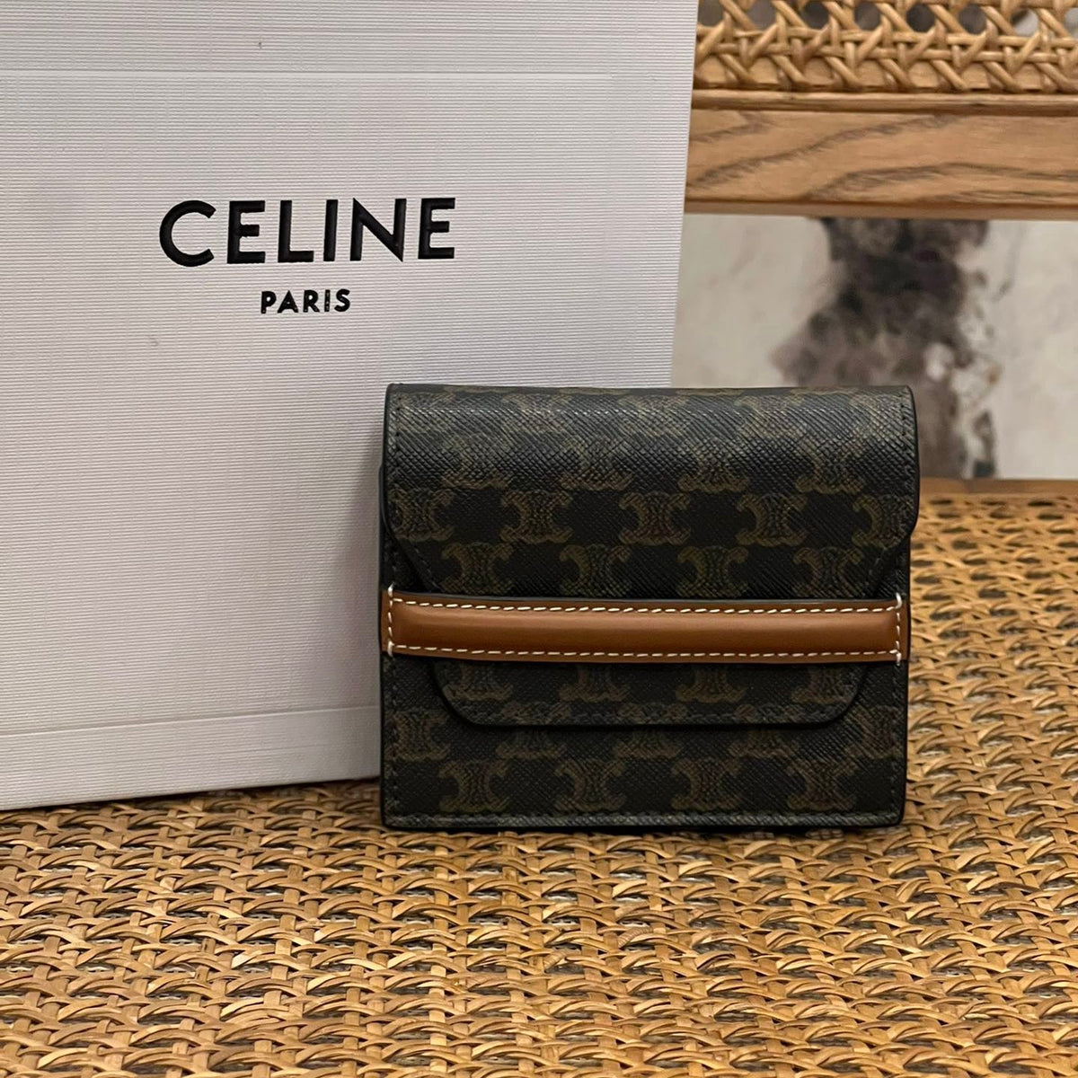 CEL WALLET