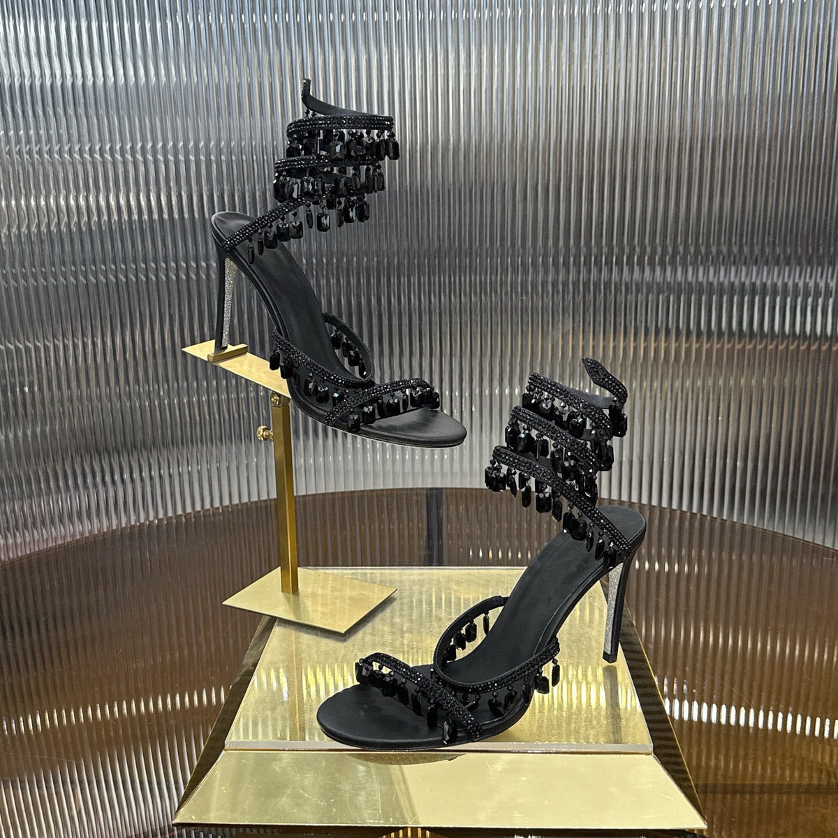 RENE C HEELS