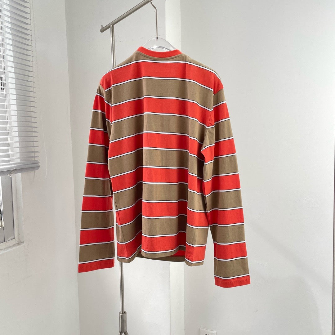 MIU M SWEATSHIRT