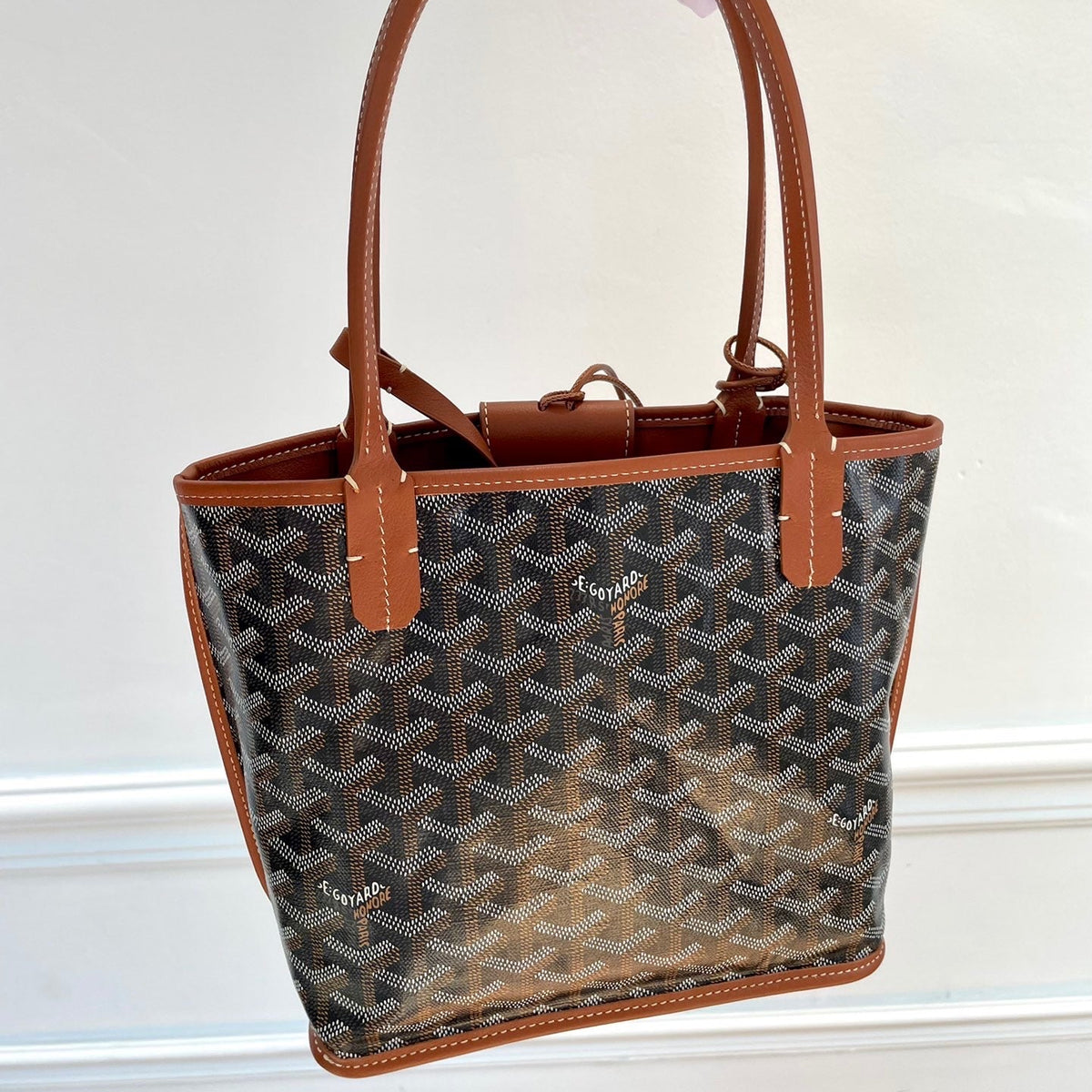 GOYA MINI ANJOU BAG