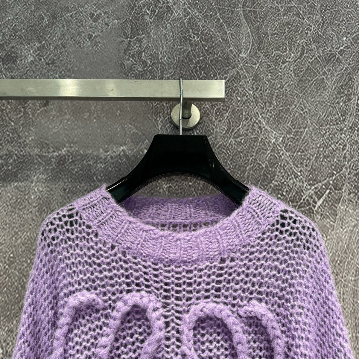 LOEW SWEATER