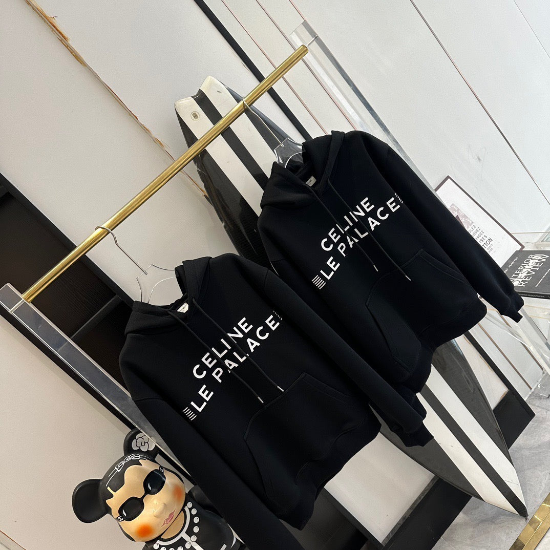 CEL HOODIE
