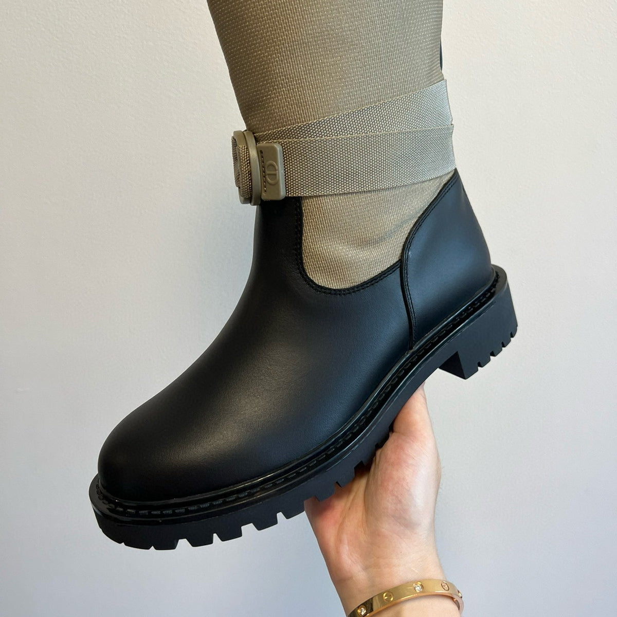 CD BOOTS