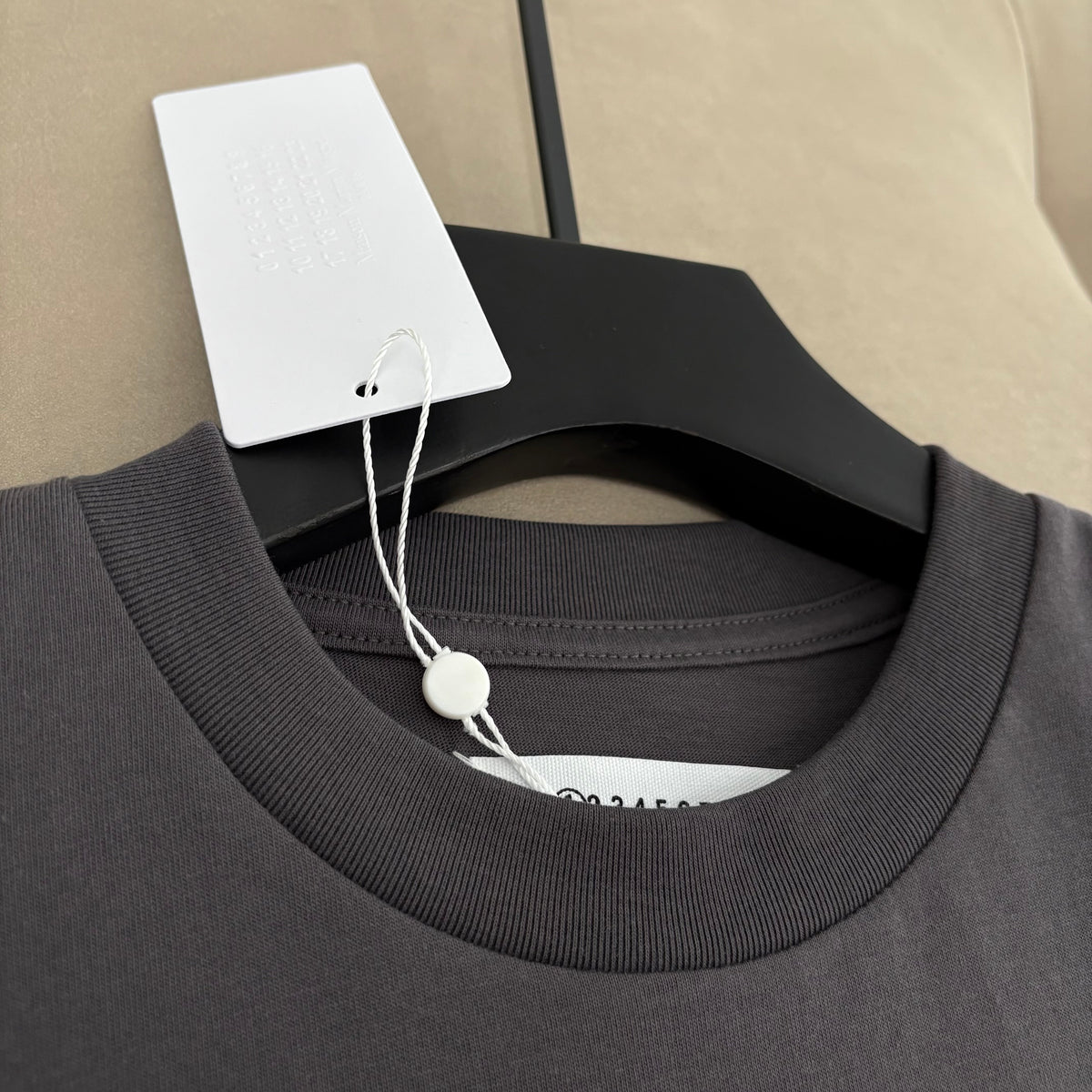 MAISON M T-SHIRT
