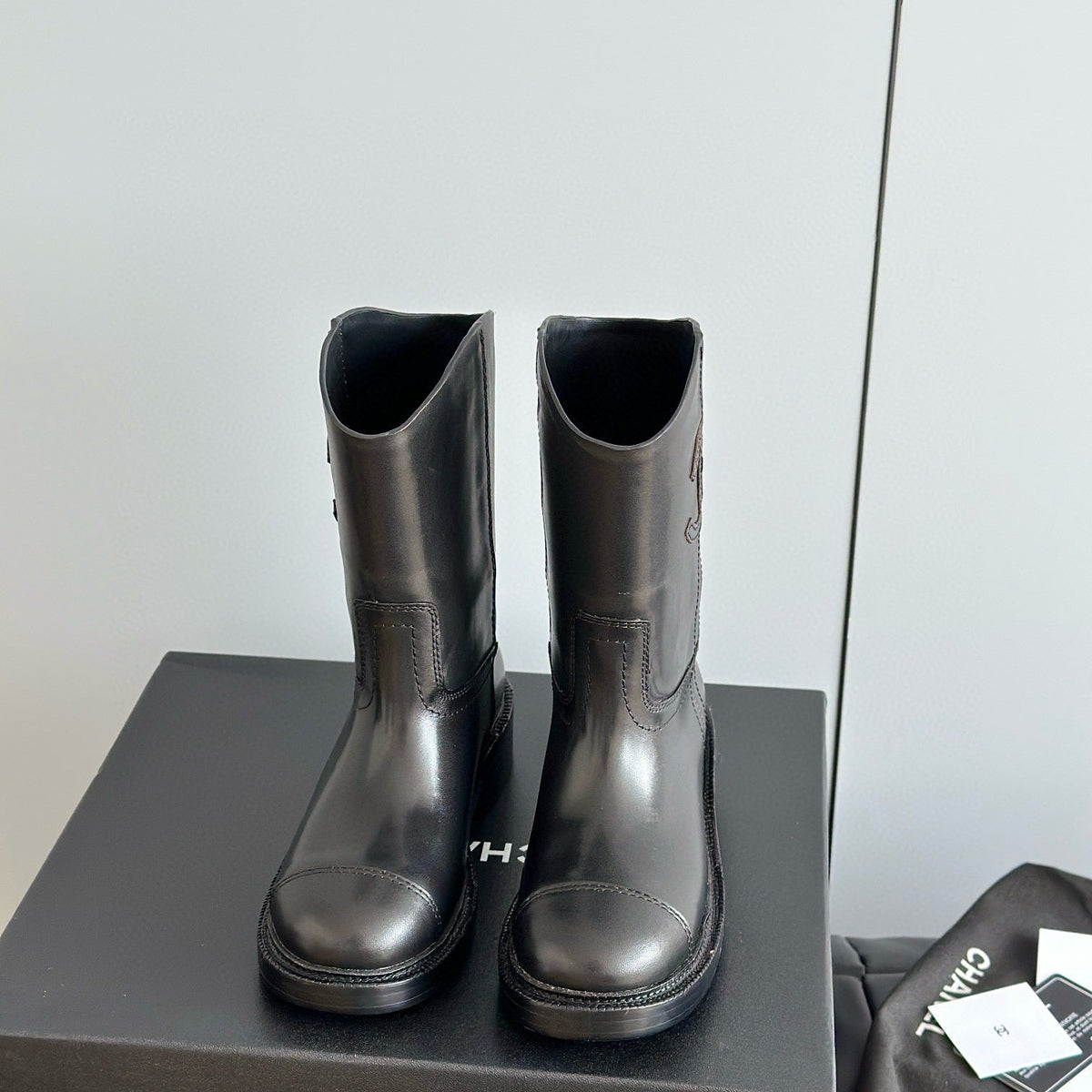 CC BOOTS
