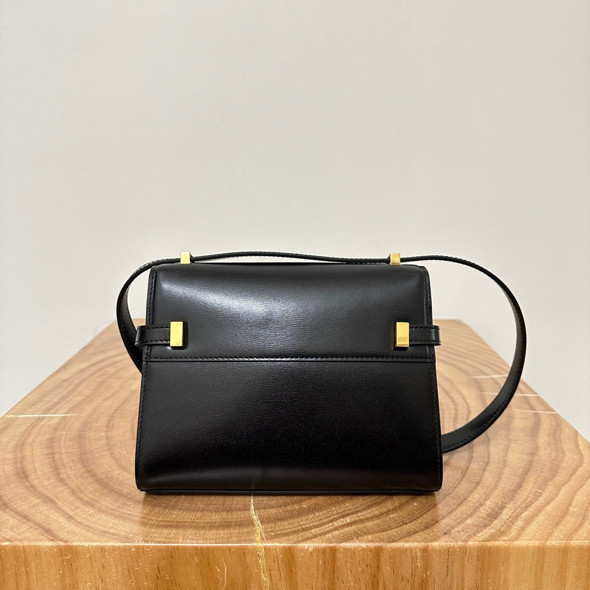 SL MANHATTAN MINI CROSSBODY BAG