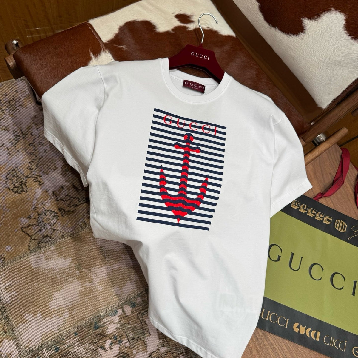 GG T-SHIRT