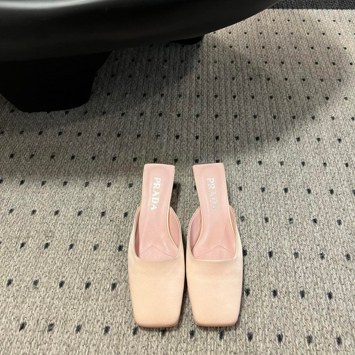 PD HEELS