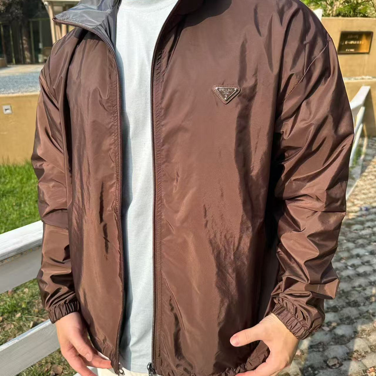 PD JACKET