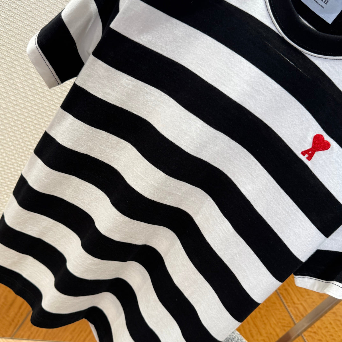 AMI T-SHIRT