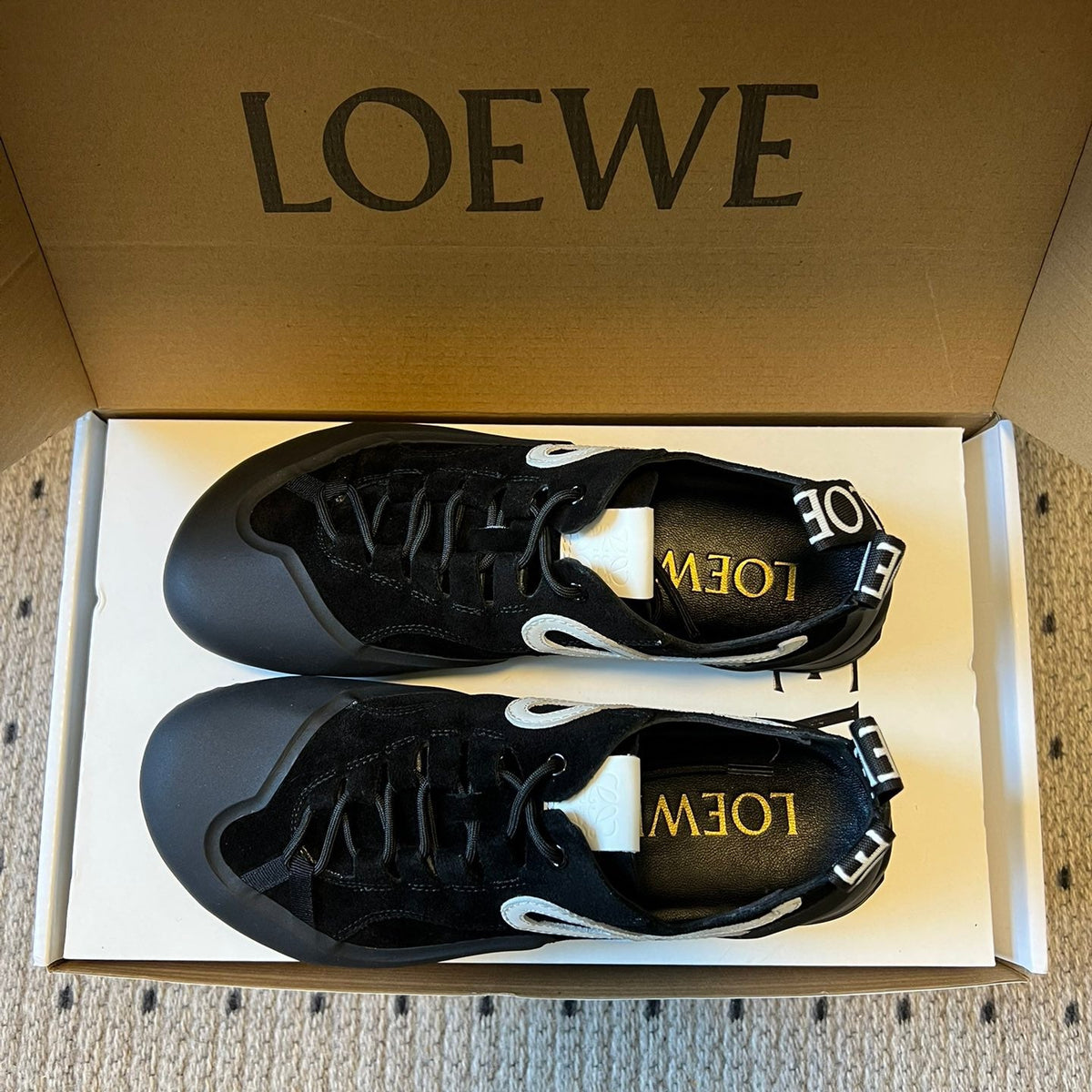 LOEW 26 SNEAKER