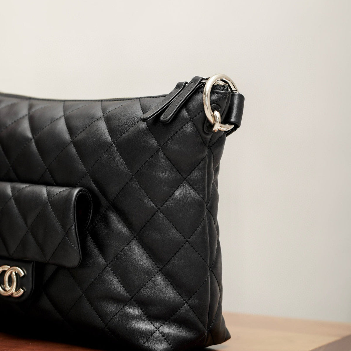 CC 23B HOBO BAG