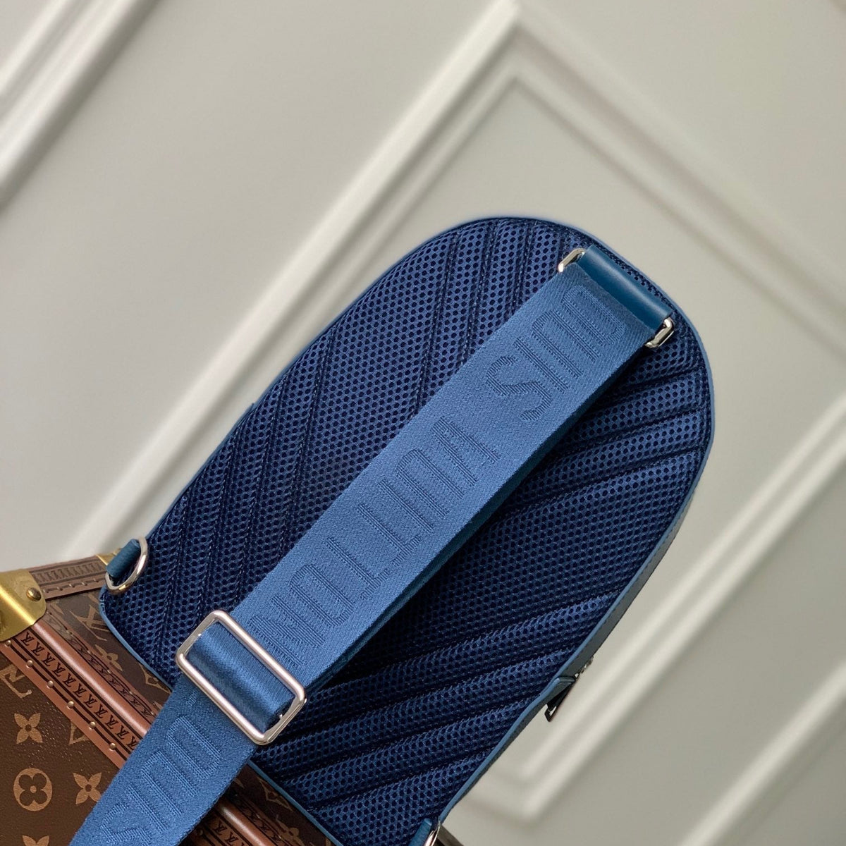 LOU TAKEOFF BACKPACK
